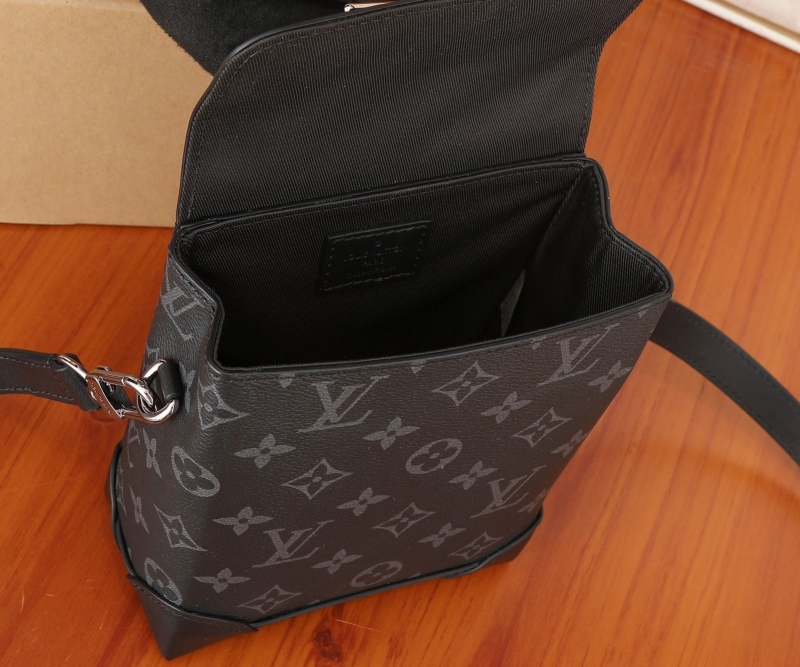 LV Top Handle Bags